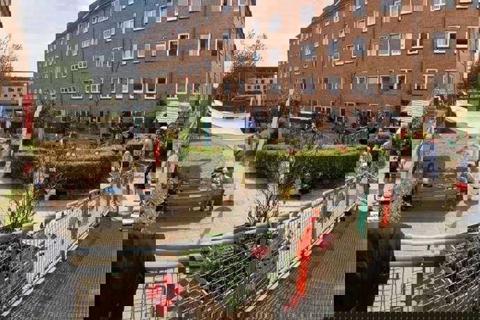 Vuggestuen Silkeborgvej 88A